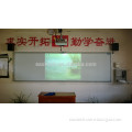 Advanced laser technology portable interactive whiteboard high stability pen touch for office school